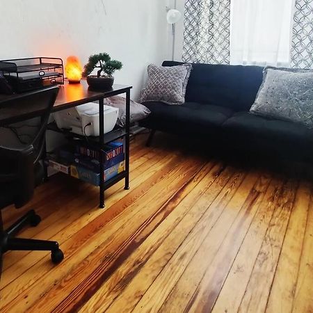 Ferienwohnung Lovely 2Br W Office Space - King Bed & Alexa Pittsburgh Exterior foto